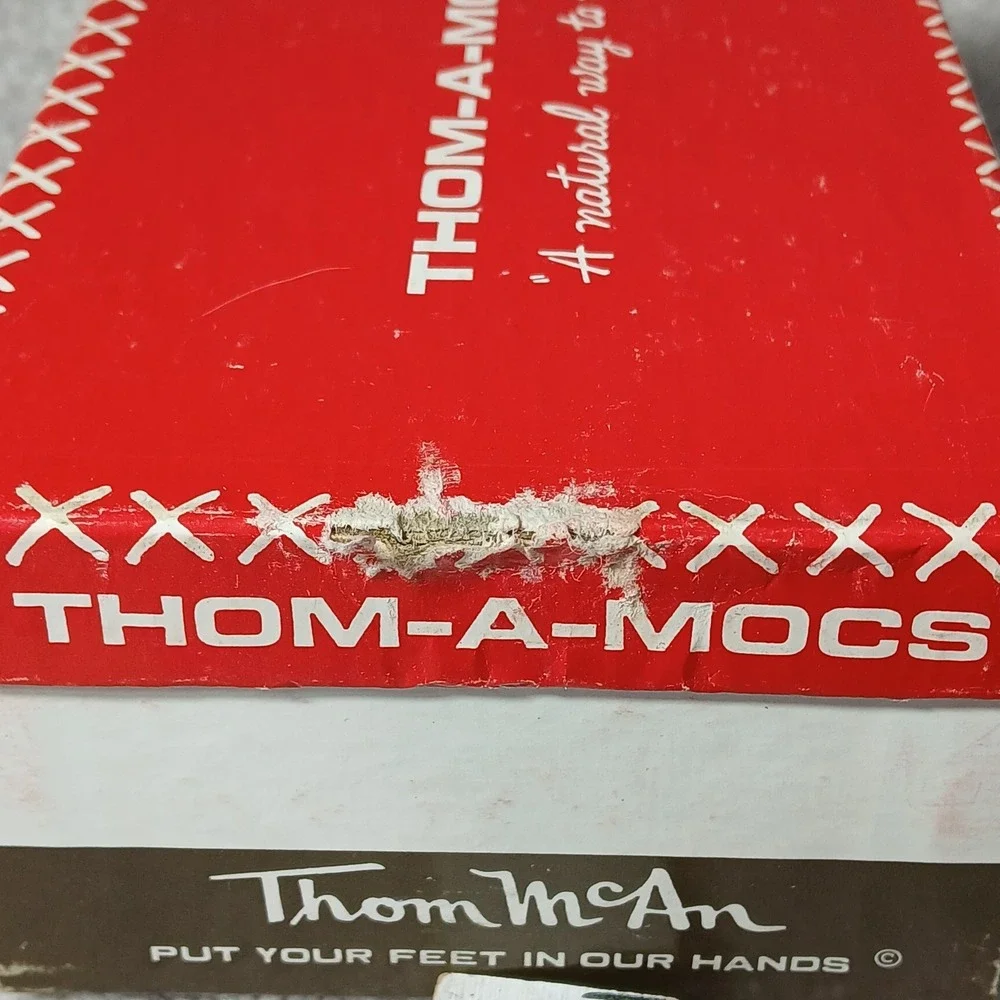 N/A vtg 1983